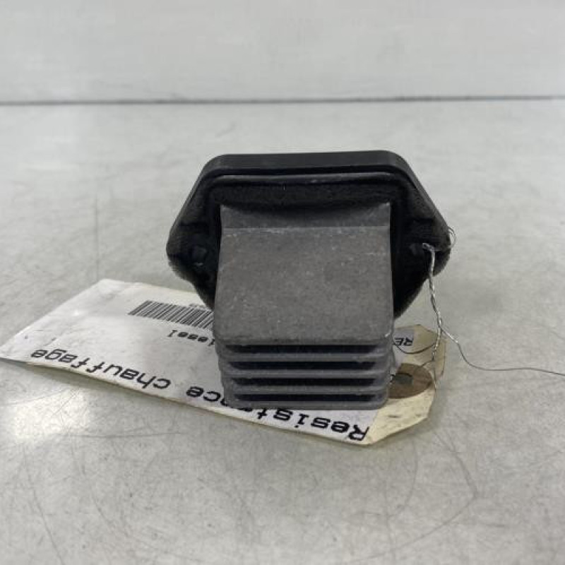 Resistance chauffage KIA CARNIVAL 2 Photo n°3
