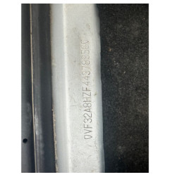 Boitier servitude moteur (BSM) PEUGEOT 206