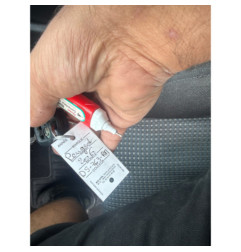 Boitier servitude moteur (BSM) PEUGEOT 206