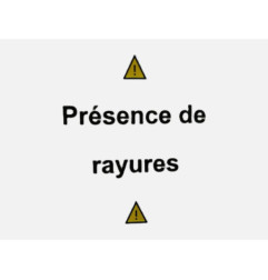 Aile avant droit CITROEN XSARA PICASSO