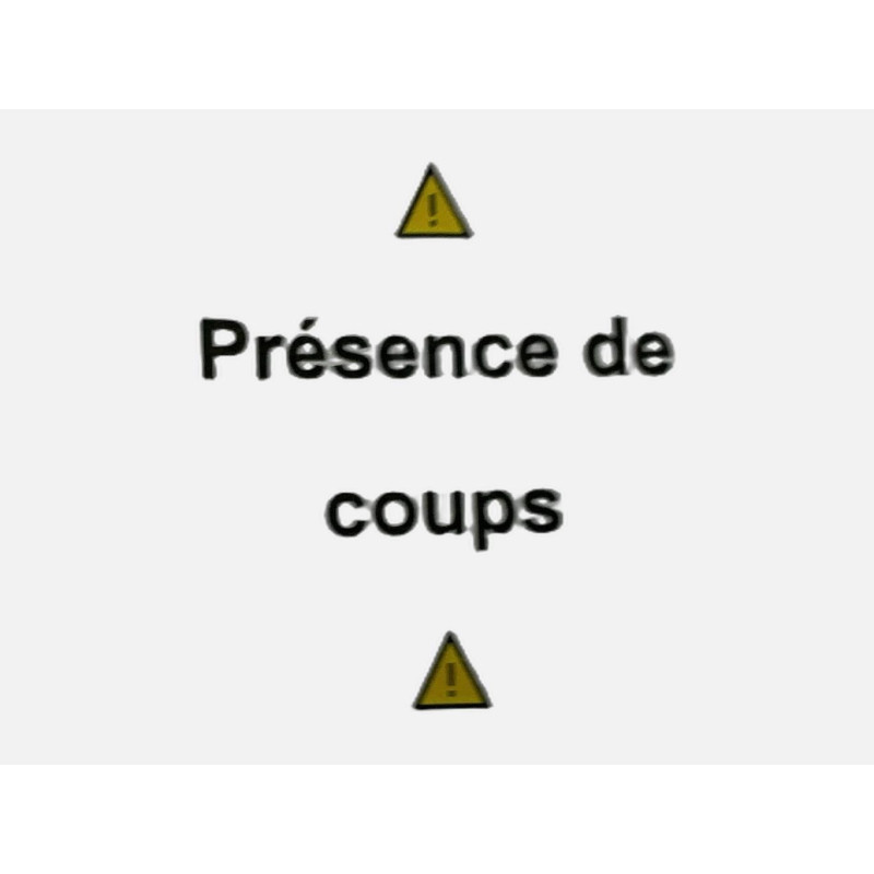 Aile avant gauche CITROEN XSARA PICASSO Photo n°5