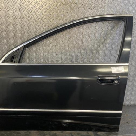 Porte avant gauche PEUGEOT 607 Photo n°1