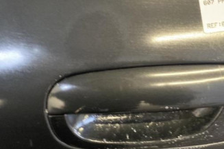 Porte avant gauche PEUGEOT 607