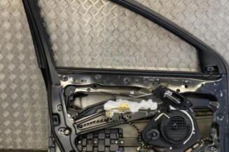 Porte avant gauche PEUGEOT 607