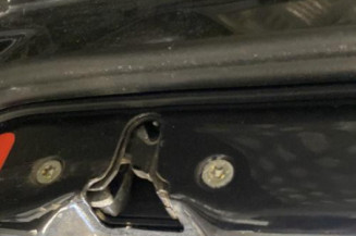 Porte avant gauche PEUGEOT 607