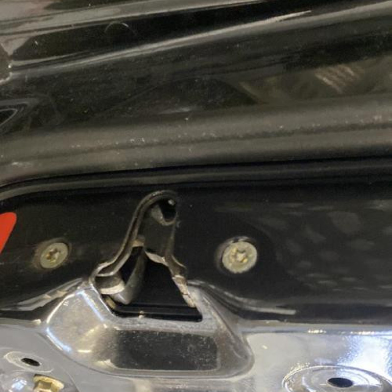 Porte avant gauche PEUGEOT 607 Photo n°5