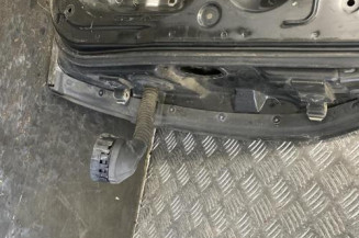 Porte avant gauche PEUGEOT 607