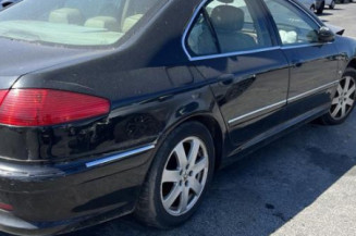 Porte avant gauche PEUGEOT 607