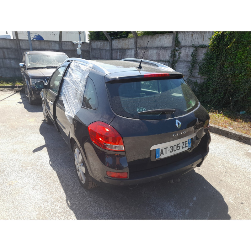 Boitier UPC RENAULT CLIO 3 Photo n°7