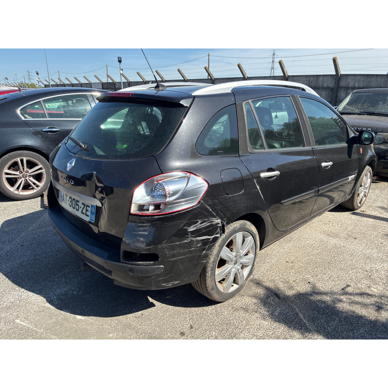 Boitier UPC RENAULT CLIO 3 Photo n°17