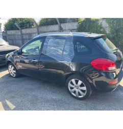 Boitier UPC RENAULT CLIO 3