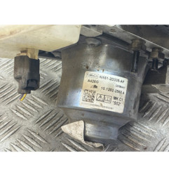 Bloc ABS (freins anti-blocage) FORD FOCUS 4