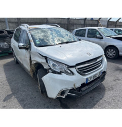 Com (Bloc Contacteur Tournant+Commodo Essuie Glace+Commodo Phare) PEUGEOT 2008 1