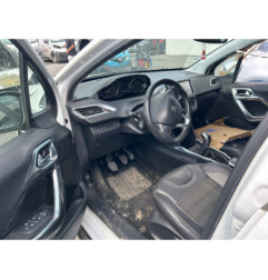 Pedale d'accelerateur PEUGEOT 2008 1