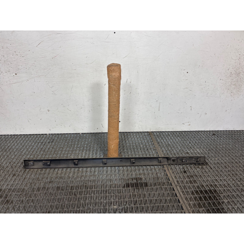 Baguette de porte avant gauche RENAULT CLIO 3 Photo n°4