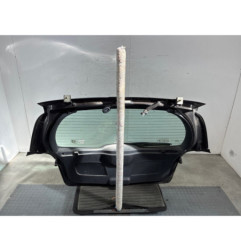 Malle/Hayon arriere RENAULT CLIO 3