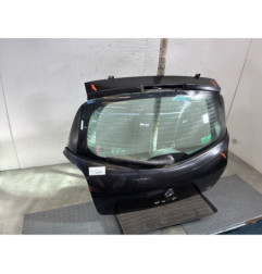 Malle/Hayon arriere RENAULT CLIO 3