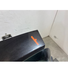 Malle/Hayon arriere RENAULT CLIO 3