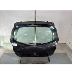 Malle/Hayon arriere RENAULT CLIO 3