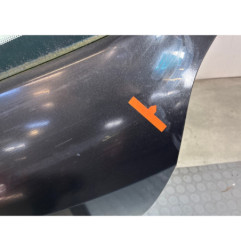 Malle/Hayon arriere RENAULT CLIO 3