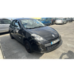 Pare boue avant droit RENAULT CLIO 3