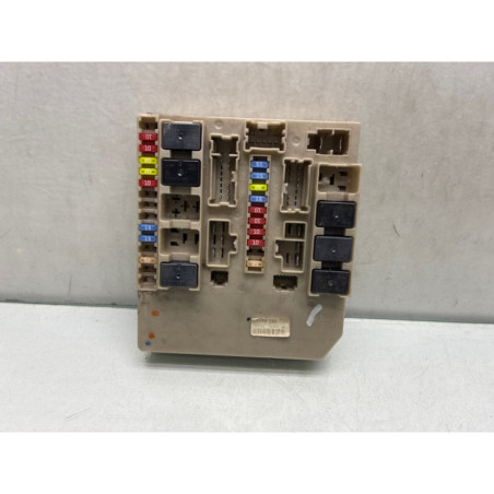 Boitier UPC RENAULT CLIO 3
