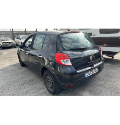 Boitier UPC RENAULT CLIO 3