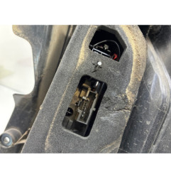 Feu arriere principal gauche (feux) CITROEN C4 GRAND PICASSO 1