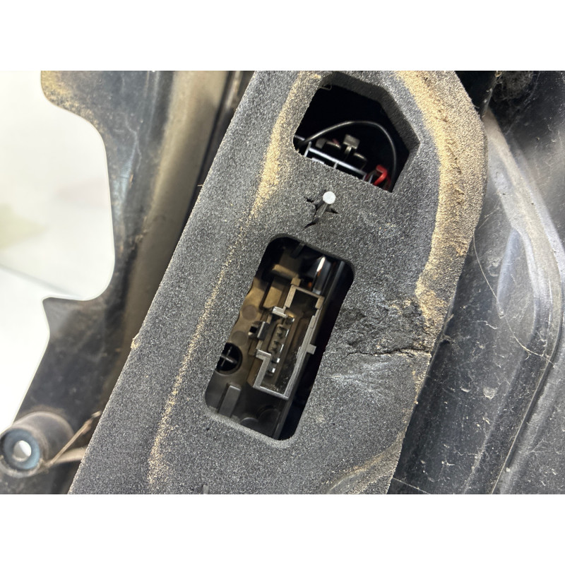 Feu arriere principal gauche (feux) CITROEN C4 GRAND PICASSO 1 Photo n°3
