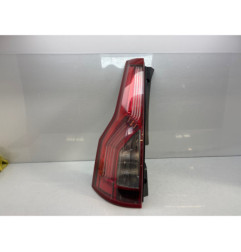Feu arriere principal gauche (feux) CITROEN C4 GRAND PICASSO 1