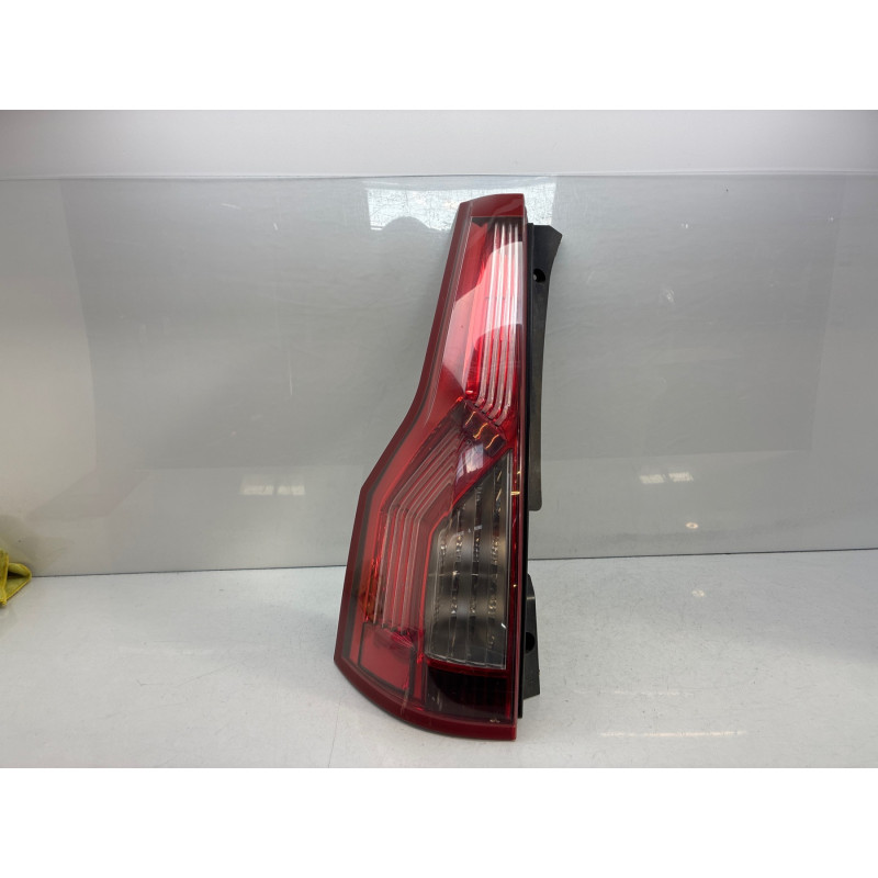 Feu arriere principal gauche (feux) CITROEN C4 GRAND PICASSO 1 Photo n°4