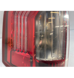 Feu arriere principal gauche (feux) CITROEN C4 GRAND PICASSO 1