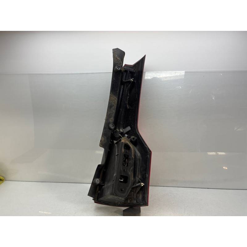 Feu arriere principal gauche (feux) CITROEN C4 GRAND PICASSO 1 Photo n°6