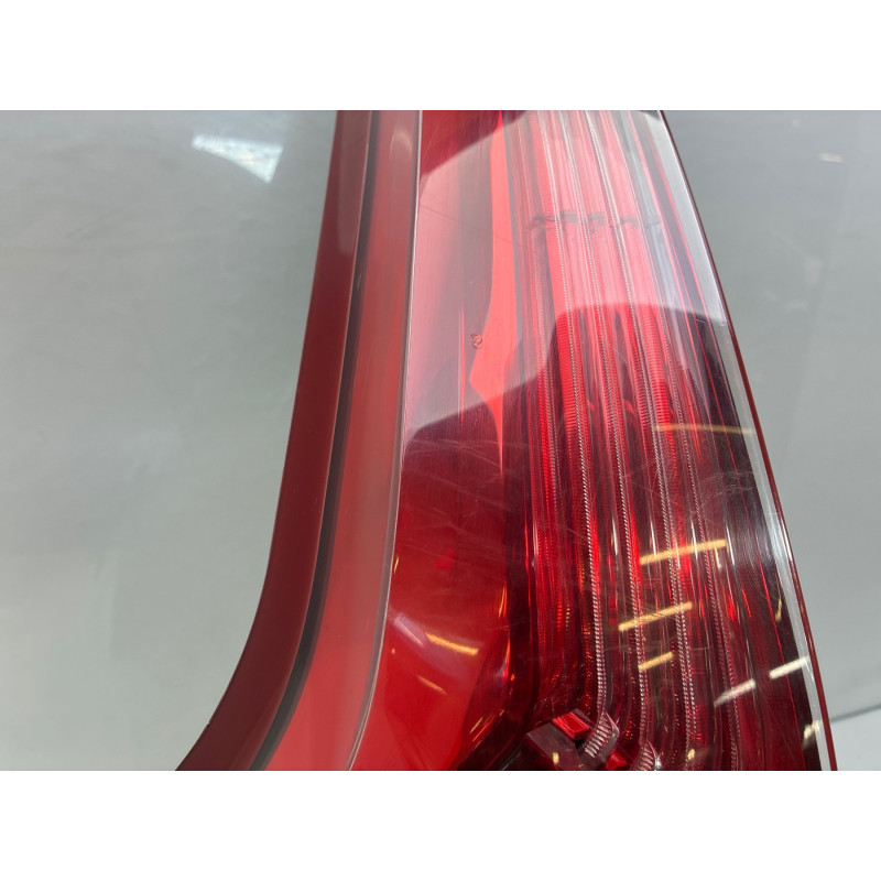 Feu arriere principal gauche (feux) CITROEN C4 GRAND PICASSO 1 Photo n°7