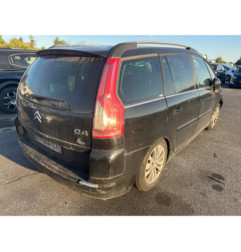 Feu arriere principal gauche (feux) CITROEN C4 GRAND PICASSO 1