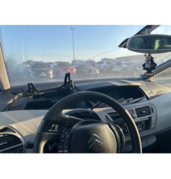 Feu arriere principal gauche (feux) CITROEN C4 GRAND PICASSO 1