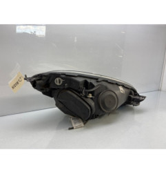 Optique avant principal gauche (feux)(phare) CITROEN C4 GRAND PICASSO 1