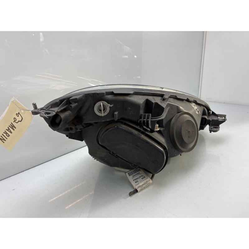 Optique avant principal gauche (feux)(phare) CITROEN C4 GRAND PICASSO 1 Photo n°5