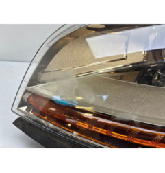 Optique avant principal gauche (feux)(phare) CITROEN C4 GRAND PICASSO 1