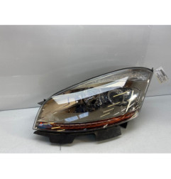Optique avant principal gauche (feux)(phare) CITROEN C4 GRAND PICASSO 1