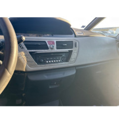 Optique avant principal gauche (feux)(phare) CITROEN C4 GRAND PICASSO 1