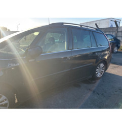 Optique avant principal gauche (feux)(phare) CITROEN C4 GRAND PICASSO 1