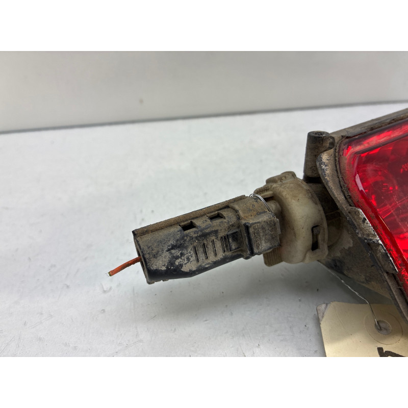 Anti brouillard arriere gauche CITROEN C4 GRAND PICASSO 1 Photo n°2