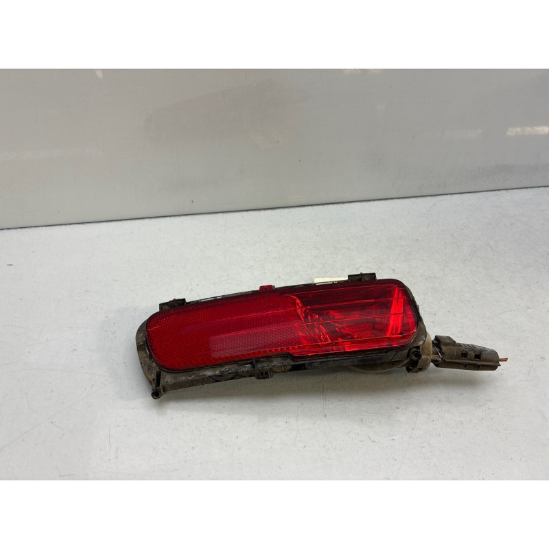 Anti brouillard arriere gauche CITROEN C4 GRAND PICASSO 1 Photo n°4