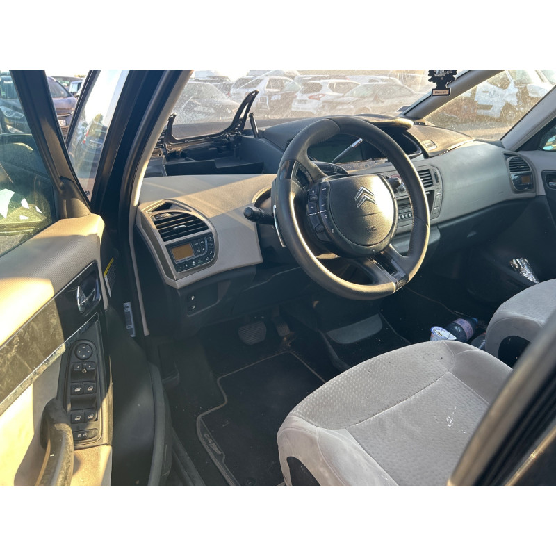 Anti brouillard arriere gauche CITROEN C4 GRAND PICASSO 1 Photo n°11
