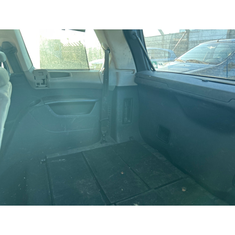Anti brouillard arriere gauche CITROEN C4 GRAND PICASSO 1 Photo n°14