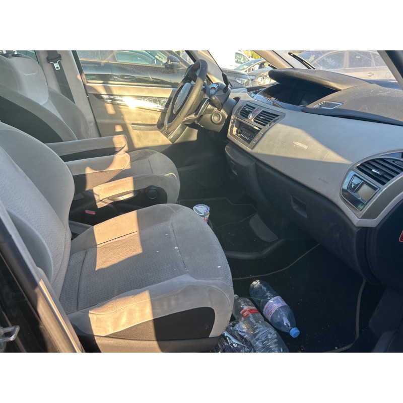 Anti brouillard arriere gauche CITROEN C4 GRAND PICASSO 1 Photo n°19