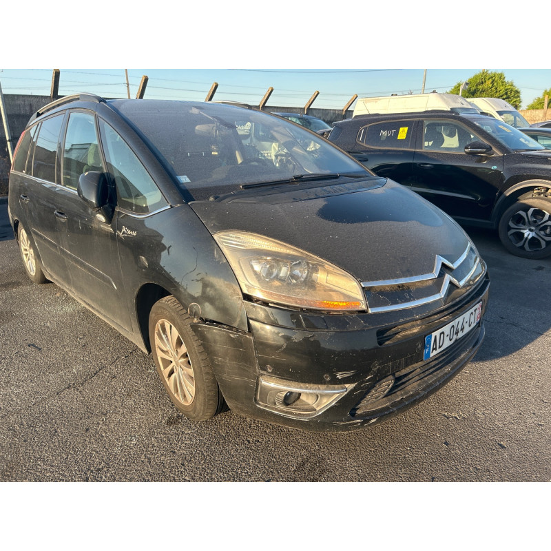 Anti brouillard arriere gauche CITROEN C4 GRAND PICASSO 1 Photo n°20