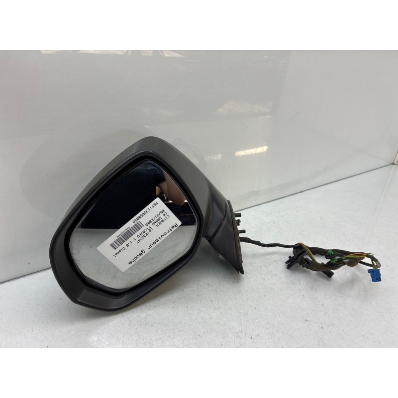 Retroviseur gauche CITROEN C4 GRAND PICASSO 1 Photo n°3