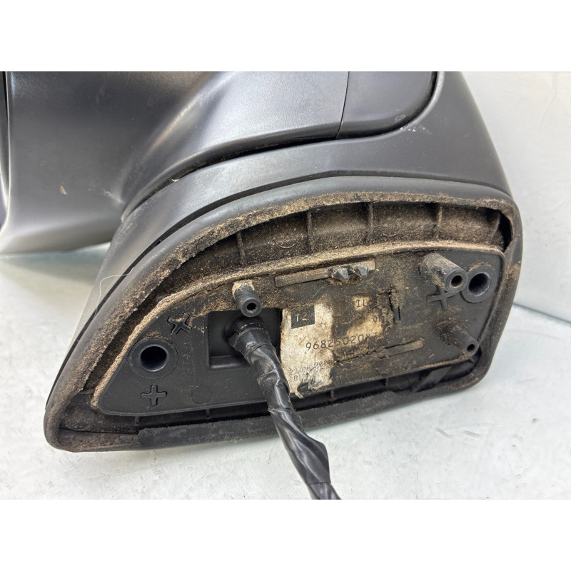 Retroviseur gauche CITROEN C4 GRAND PICASSO 1 Photo n°6